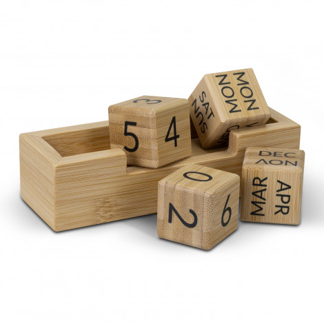 bamboo-calendar - Image 4