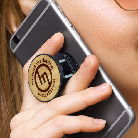 bamboo-phone-holder - Image 6