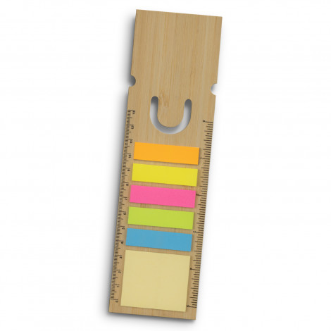 bamboo-ruler-bookmark-square - Image 2