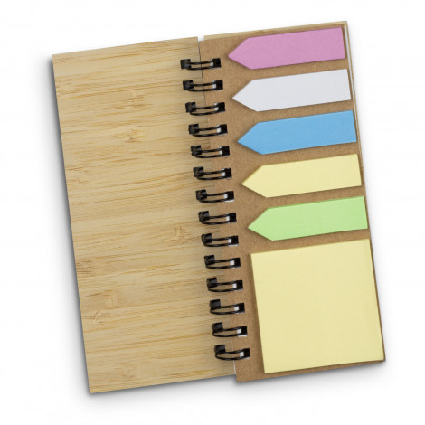 bamboo-sticky-note-wallet - Image 4