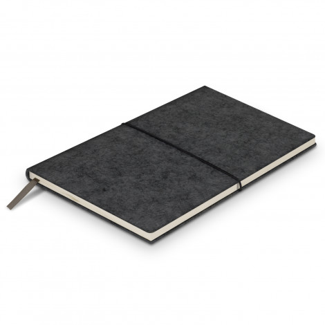 rpet-felt-soft-cover-notebook - Image 3