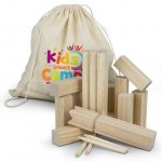 kubb-wooden-game