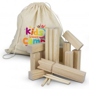 kubb-wooden-game
