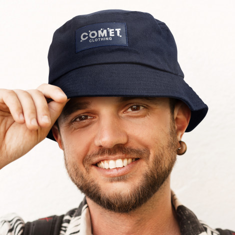 bucket-hat-with-patch - Image 5