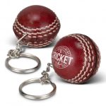 cricket-ball-key-ring