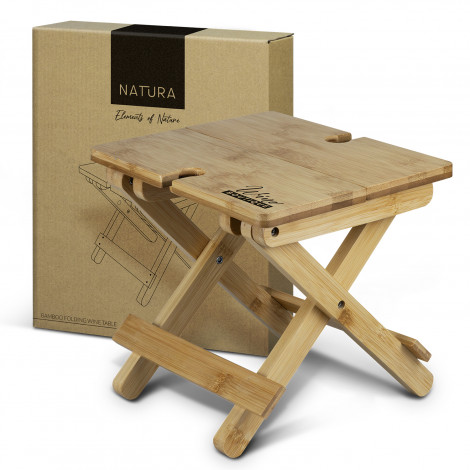 natura-bamboo-folding-wine-table