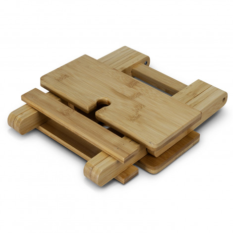 natura-bamboo-folding-wine-table - Image 3