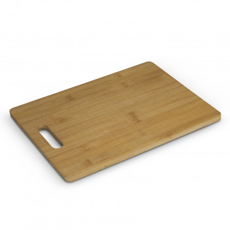 natura-bamboo-rectangle-chopping-board - Image 2