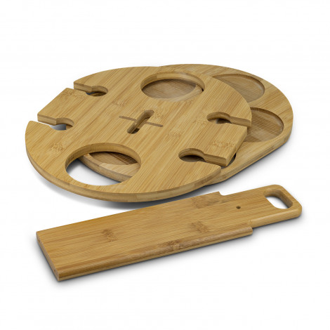 bamboo-wine-rack - Image 3