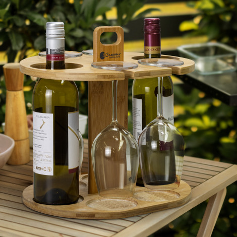 bamboo-wine-rack - Image 4