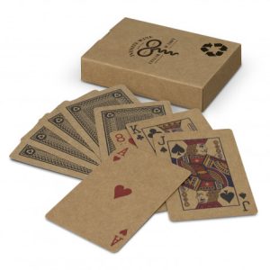 kraft-playing-cards