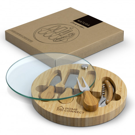 natura-glass-bamboo-cheese-board