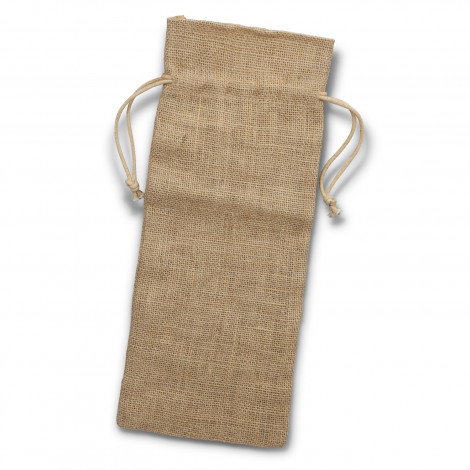 jute-wine-drawstring-bag - Image 2