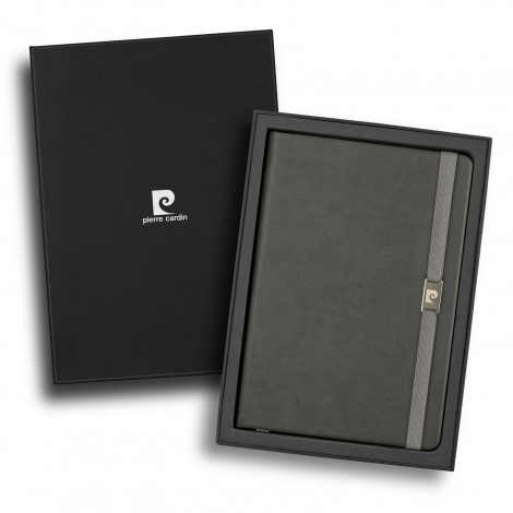 pierre-cardin-nouvelle-notebook-gift-set - Image 2