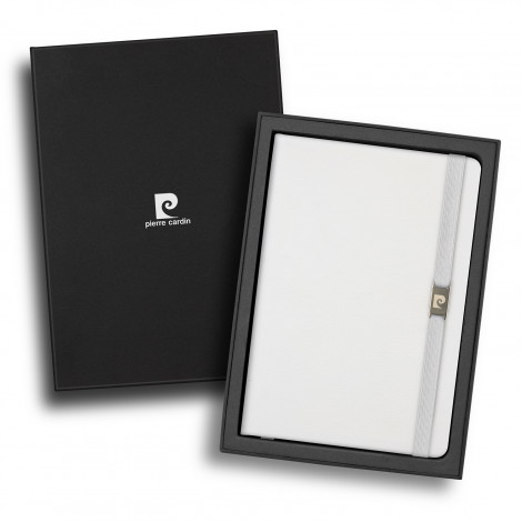 pierre-cardin-nouvelle-notebook-gift-set - Image 3