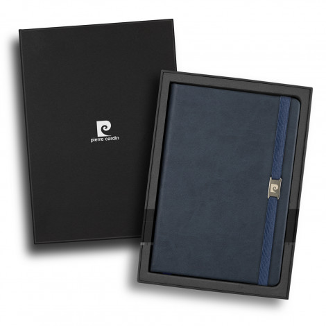 pierre-cardin-nouvelle-notebook-gift-set - Image 4