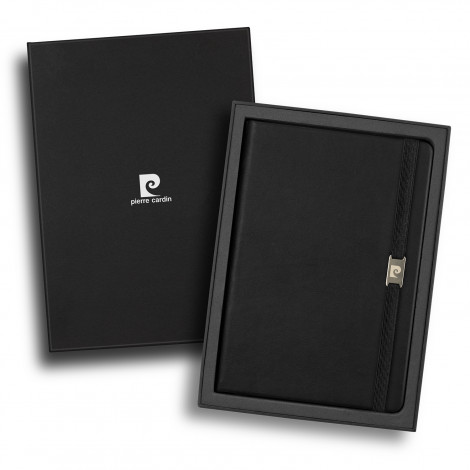 pierre-cardin-nouvelle-notebook-gift-set - Image 5