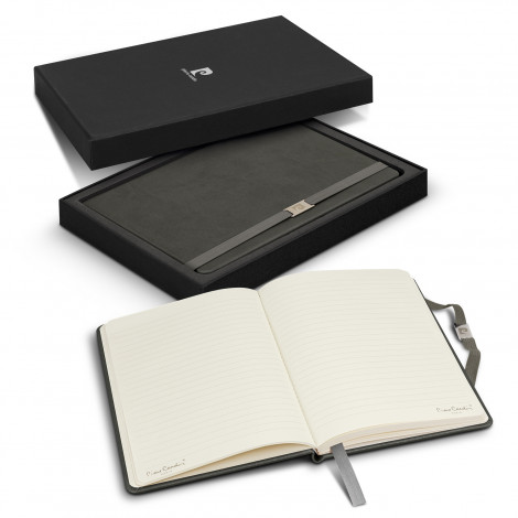 pierre-cardin-nouvelle-notebook-gift-set - Image 6