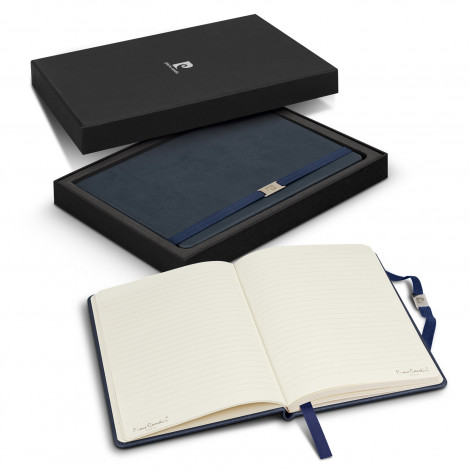 pierre-cardin-nouvelle-notebook-gift-set - Image 8