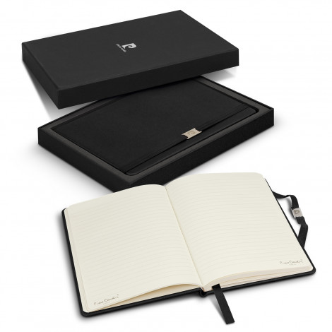 pierre-cardin-nouvelle-notebook-gift-set - Image 9