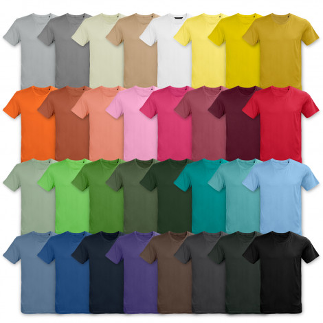 trendswear-element-unisex-t-shirt - Image 34