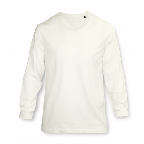 trendswear-harlow-womens-long-sleeve-crew - Image 2