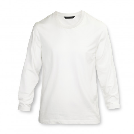 trendswear-harlow-womens-long-sleeve-crew - Image 3