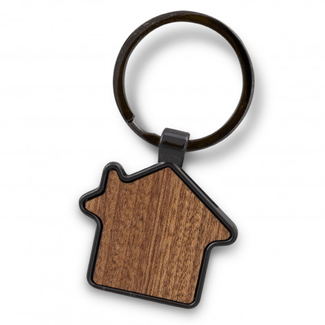 santo-house-shaped-key-ring - Image 3