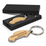 santo-car-shaped-key-ring