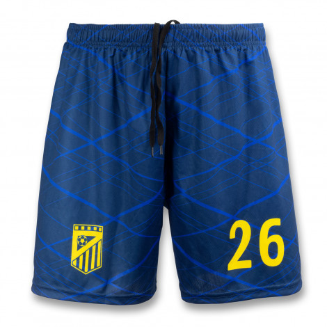 custom-mens-soccer-shorts - Image 2
