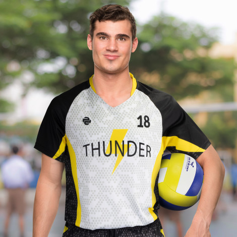 custom-mens-volleyball-top - Image 4