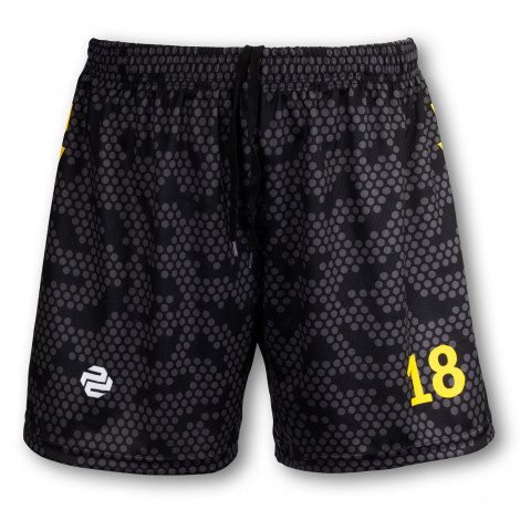 custom-mens-volleyball-shorts - Image 2