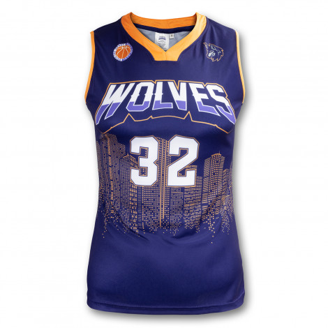 custom-womens-basketball-top - Image 2