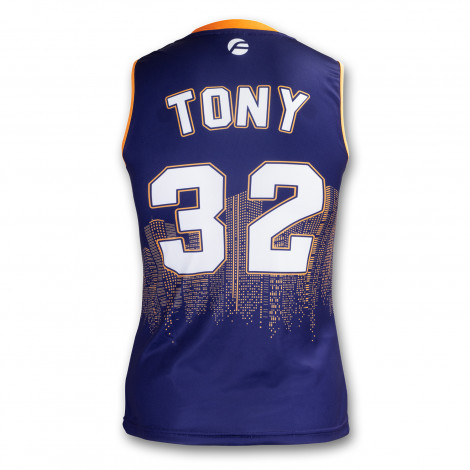 custom-womens-basketball-top - Image 3