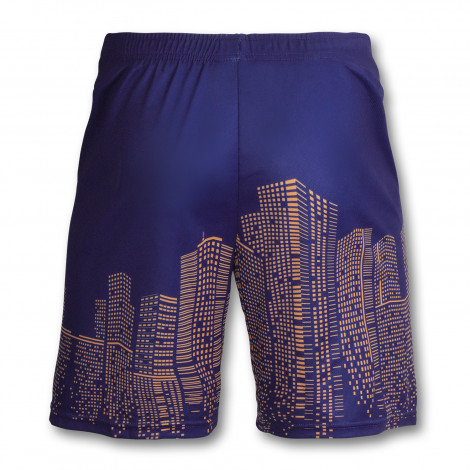 custom-womens-basketball-shorts - Image 3