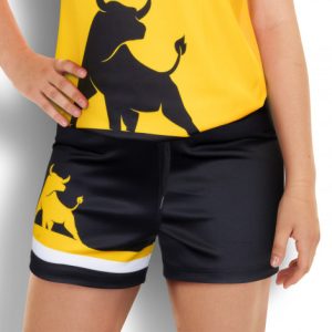 custom-womens-afl-shorts