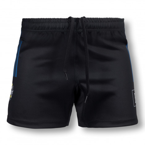 custom-womens-rugby-shorts - Image 2