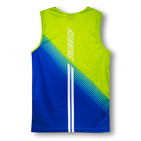 custom-kids-sports-singlet - Image 3