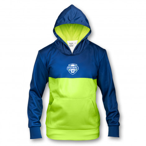 custom-kids-sports-hoodie - Image 2