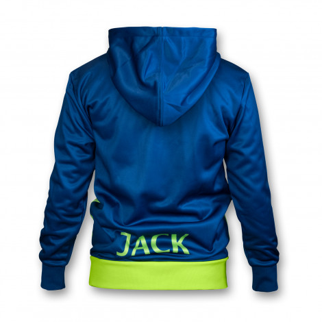custom-kids-sports-hoodie - Image 3