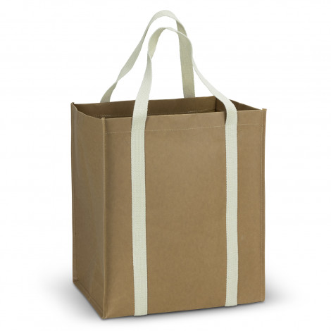 kraft-tote-bag - Image 2