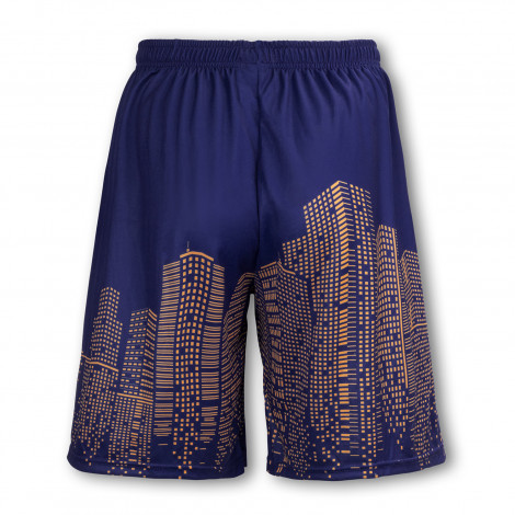 custom-mens-basketball-shorts - Image 3