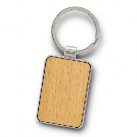 santo-key-ring-rectangle - Image 2