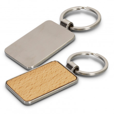 santo-key-ring-rectangle - Image 4