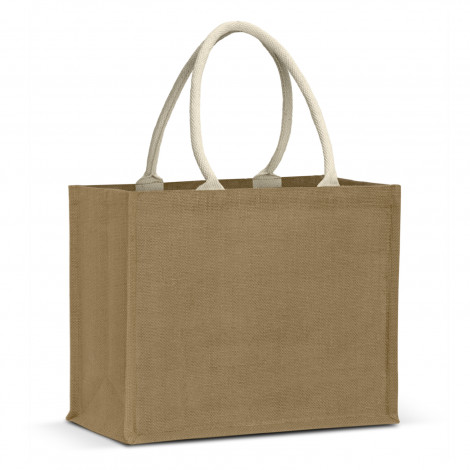 torino-starch-jute-tote-bag - Image 2