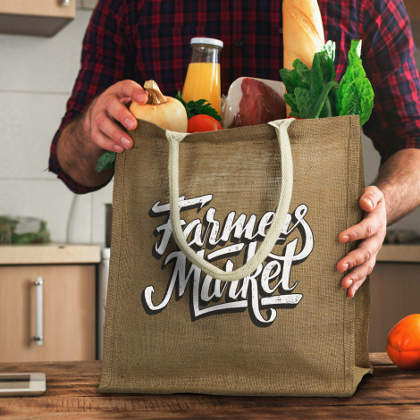 lanza-starch-jute-tote-bag - Image 3