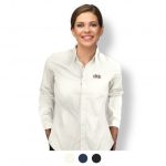 trendswear-parker-womens-poplin-shirt