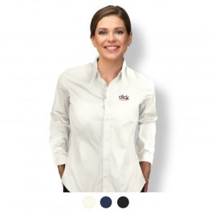 trendswear-parker-womens-poplin-shirt