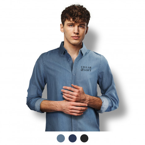 trendswear-chester-mens-denim-shirt