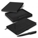 onyx-writing-set